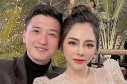 Động thái bất ngờ của bạn gái Huỳnh Anh giữa nghi vấn sắp cưới