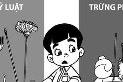 Để học sinh không phải tự tử vì kỷ luật