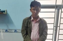 Xưng là người của Bộ Công an đến làm việc với Công an Bình Dương