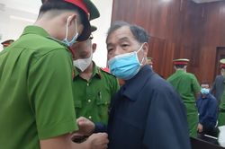 Ông Trầm Bê không phải bồi thường cho Ngân hàng Phương Nam
