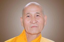 Quảng Trị: TT.Thích Giác Chơn viên tịch