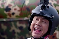 Khán giả gặp lại cố nghệ sỹ Chí Tài trong show 'Cơ hội đổi đời'