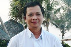 Bóng ma trục lợi