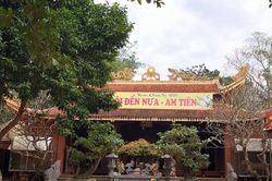 Ngàn Nưa, miền lau trắng