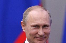 Ông Biden chính thức thắng bầu cử Mỹ, ông Putin phản ứng gì?