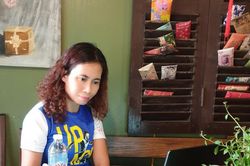 Đàn bà không phải nước lọc