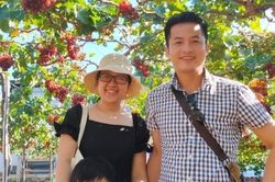 Chiến đấu đến cùng để bảo vệ con