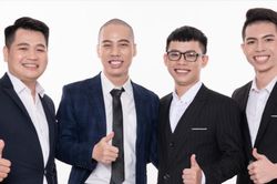 Son Piaz chia sẻ bí quyết quản lý tài chính cho bạn trẻ khởi nghiệp