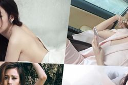 Bà Tưng từ sexy hoang dại không điểm dừng đến cú chuyển mình gây sốc