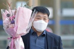 Người đàn ông được trả tự sau 20 năm ngồi tù oan vì tội Giết người