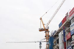 Yêu cầu đảm bảo an toàn các công trình xây dựng trong giai đoạn trước Tết Nguyên đán