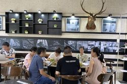 Sàn đầu tư tài chính đa cấp: Bánh vẽ nhiều rủi ro