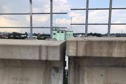 Sự cố dầm metro số 1, tư vấn giám sát đề nghị tổng thầu làm ngay 6 việc