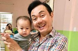 Đóng quỹ nghệ sĩ Chí Tài, tổng số tiền quyên góp được bao nhiêu?