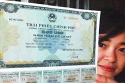 Lãi suất tiếp tục giảm, vẫn có hơn 12 nghìn tỷ đồng 'đổ' vào TPCP