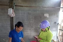Mô hình 'Hũ gạo tiết kiệm' của phụ nữ Xê Đăng