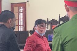 Kháng cáo kêu oan, 'nữ quái' khẳng định mình vẫn 'xin được việc' như đã hứa