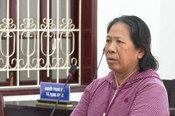 Chủ hụi miền Tây 'lấy' hơn 11 tỷ đồng 'mua' 13 năm tù