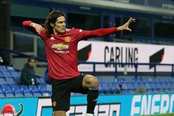 Video bàn thắng Everton 0-2 MU