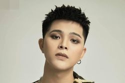 Quang Anh - Quán quân The Voice Kids mới mẻ với ngoại hình hơi hướng unisex