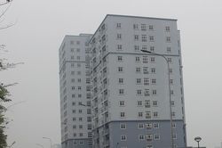 Hà Nội sẽ dừng cơ chế đặt hàng xây nhà ở thương mại?