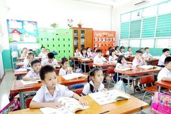 Liều thuốc nào đặc trị căn bệnh thành tích?