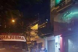 Tạm giữ người đàn ông chơi trò tình dục đồng giới khiến nam thanh niên tử vong