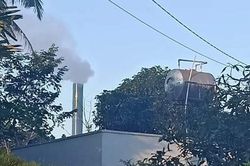 'Ngạt thở' vì chế biến cà phê đặt giữa khu dân cư: Sẽ xử phạt doanh nghiệp