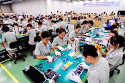GDP năm 2020 tăng 2,91%