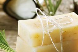 9 lợi ích tuyệt vời của xà phòng sả