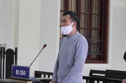 Thầy giáo lĩnh án tử vì mua 4,5 kg ma túy