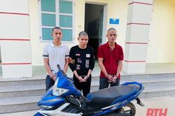 Nhanh chóng điều tra, làm rõ vụ bắt cóc nhằm chiếm đoạt tài sản