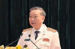 Bộ trưởng Công an: 'Xử lý một vụ, cảnh tỉnh cả vùng'