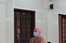 Ông 'trùm' ma túy khai mua súng K59 vì …thích