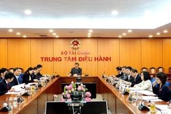 Thu ngân sách năm 2020 đạt 98% dự toán