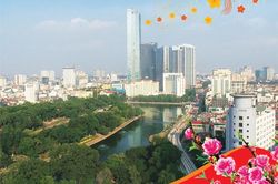 Bản lĩnh Việt Nam