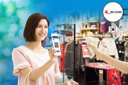 Sacombank triển khai phương thức thanh toán bằng mã QR tại Hàn Quốc