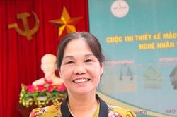 Người 'thổi hồn' đưa gốm sứ Thủ đô ra thế giới