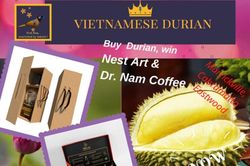 'Sứ giả' nông sản Việt