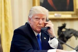 Ông Trump yêu cầu tìm thêm 11.780 phiếu để 'lật kèo' bầu cử