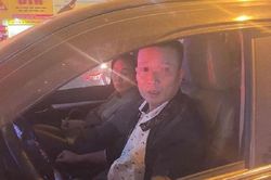 Tài xế hành hung người khác khi bị nhắc nhở khai gì tại cơ quan công an?