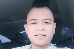 Nổ súng bắn vào xe Dương Minh Tuyền: 'Thánh chửi' không ở trên xe!