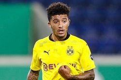 Dortmund thừa nhận Sancho sẵn sàng đến MU