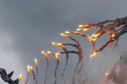 S-400 là 'ảo tưởng', Mỹ phải đập vỡ 'nam châm Syria' của Nga-Thổ