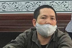 Cháu chém dì chấn thương não vì bị 'cướp' công thức làm bánh
