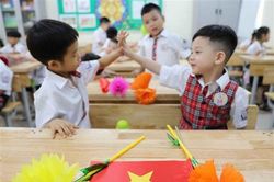 Học sinh Hà Nội được nghỉ Tết Nguyên đán Tân Sửu 9 ngày