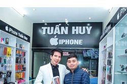 CEO- Nguyễn Văn Huy khởi nghiệp từ đam mê
