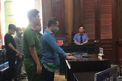 TPHCM: Tử hình bị cáo phóng hỏa nhà hàng xóm làm chết 5 người