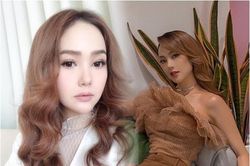 Bị thắc mắc về gương mặt khác lạ nghi thẩm mỹ, Minh Hằng đáp trả