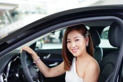Bóc giá xế hộp 'đổi vận' của diễn viên hài Puka